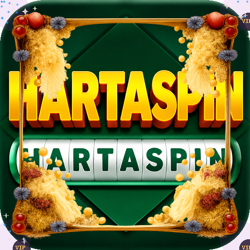 hartaspin — mitra unggulan